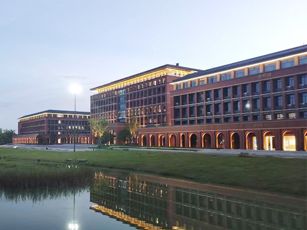 桂林信息科技学院