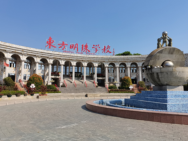 东莞市东方明珠学校