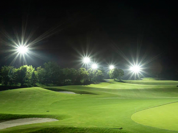 常熟虞山高尔夫