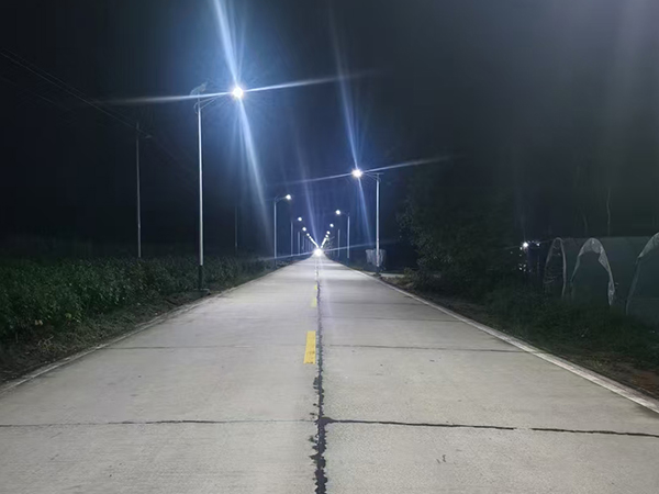 肇庆太阳能路灯