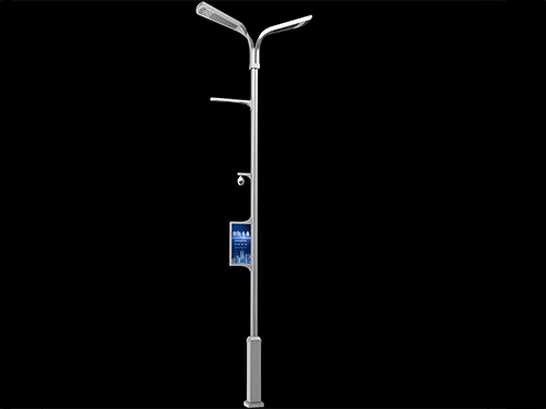 智慧路灯系列3