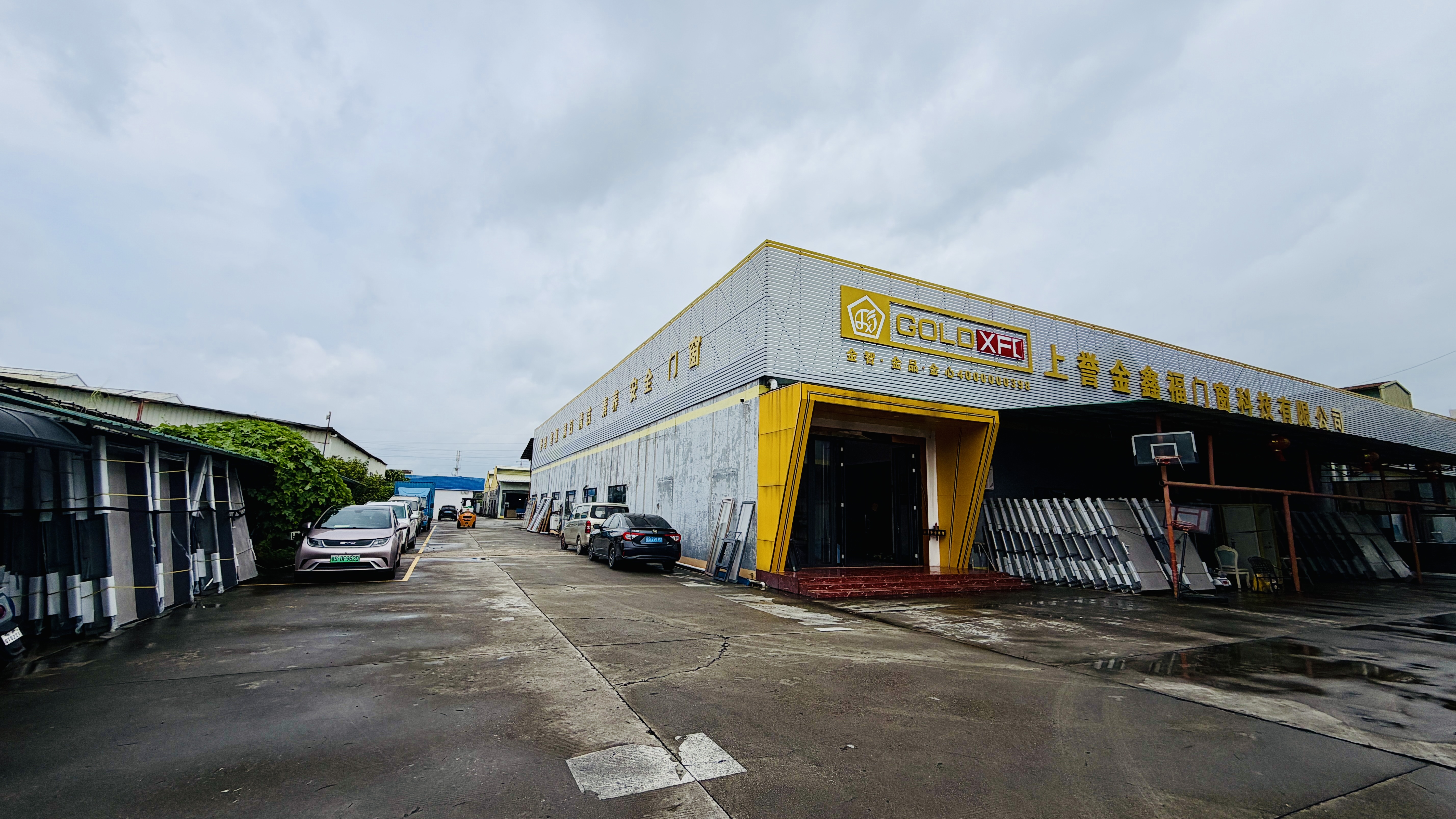 八大门窗品类选购避坑指南，家装、工装通用干货