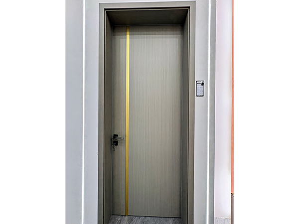 房间门