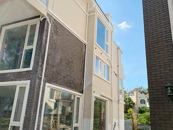 东莞市上誉金鑫福门窗科技有限公司-断桥窗户