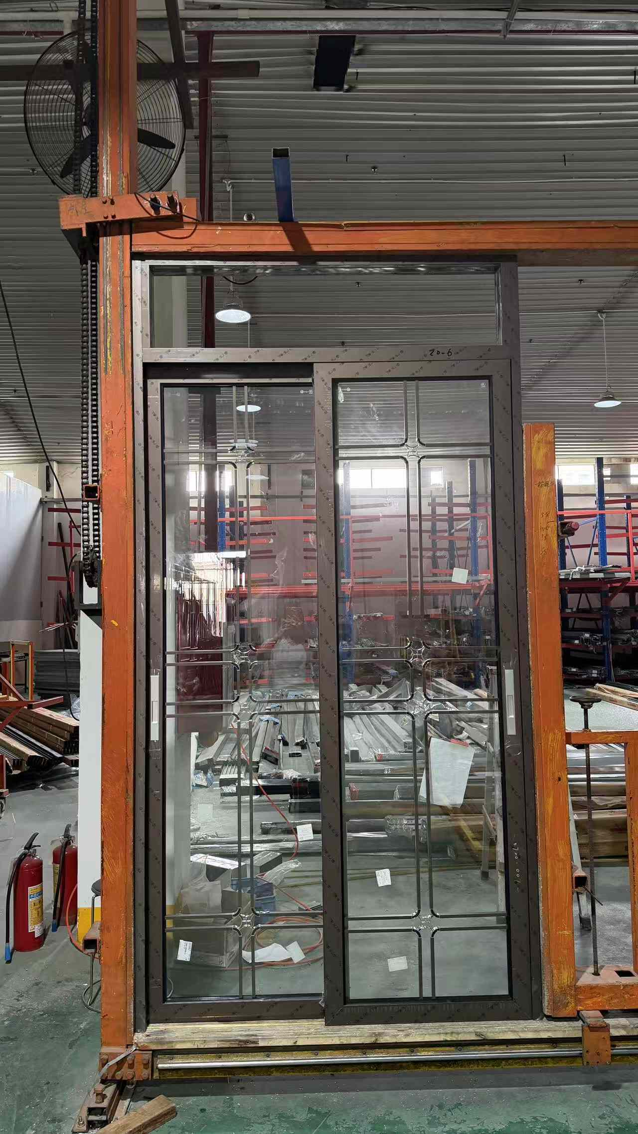 上誉金鑫福门窗·(四)市场口碑维度观察