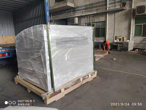 深圳设备搬运木箱包装