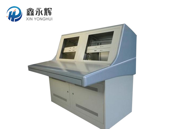 专业操作台钣金加工