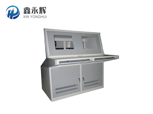 操作台钣金