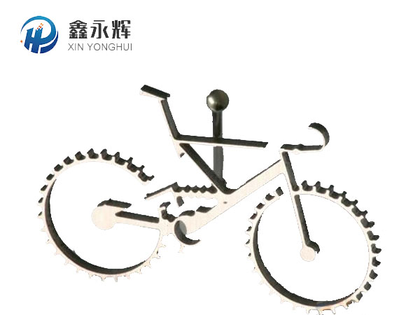 激光加工