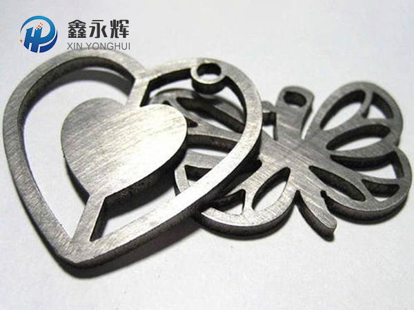 亚克力激光切割