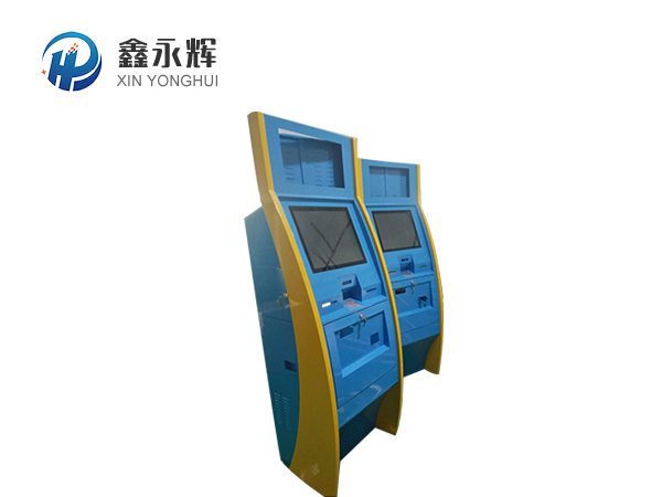终端机外壳  