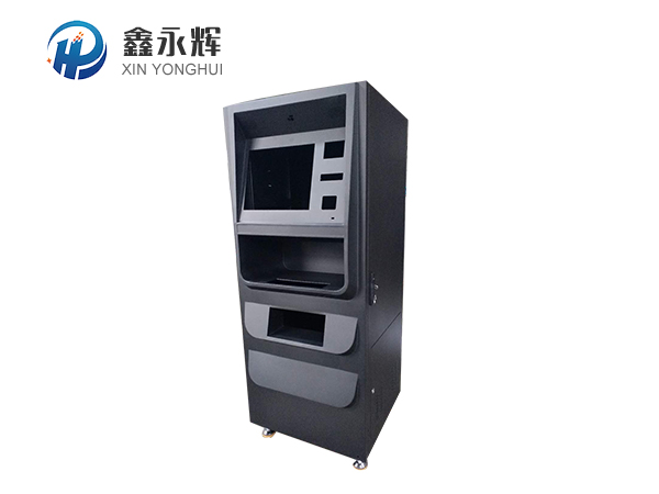 大终端机外壳