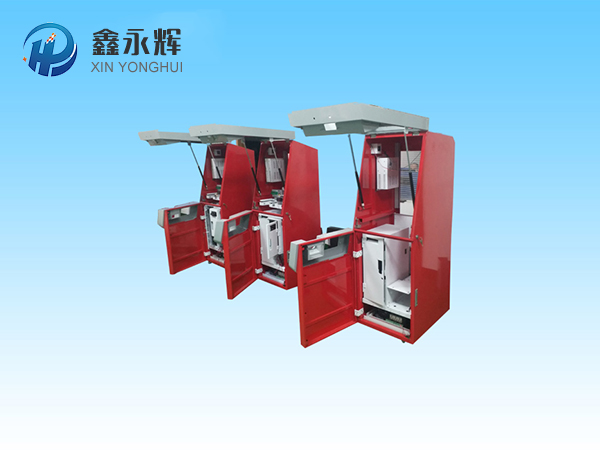 机箱机柜生产厂家