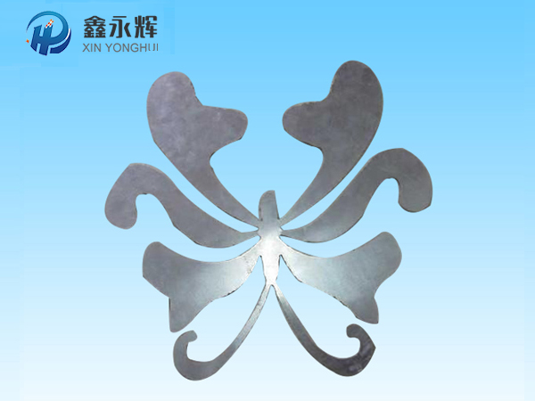 激光加工