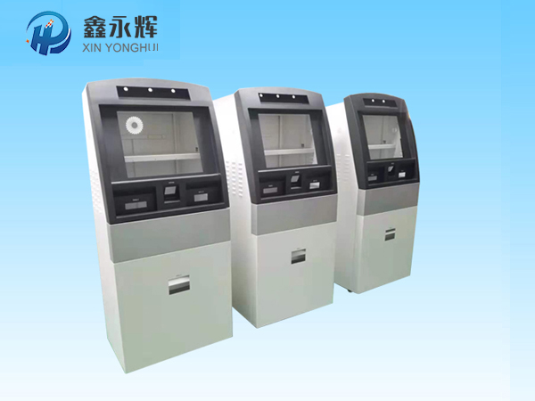 折弯钣金加工