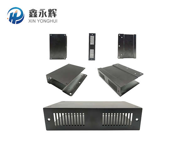 广告机外壳钣金加工