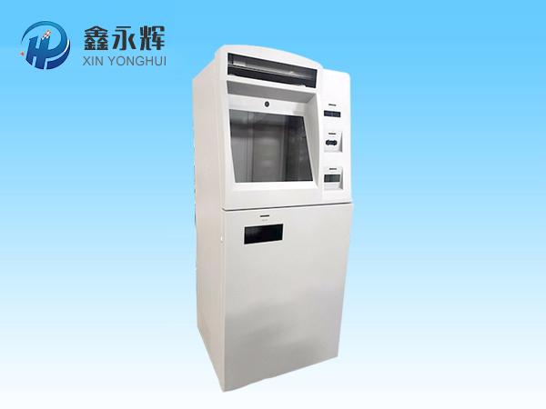 终端机钣金外壳加工