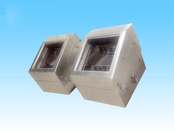 不锈钢产品钣金加工