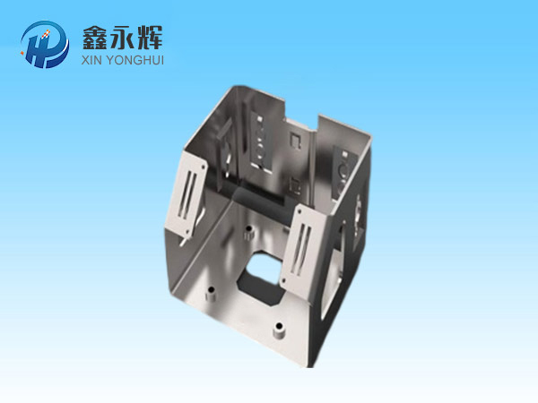 不锈钢钣金加工