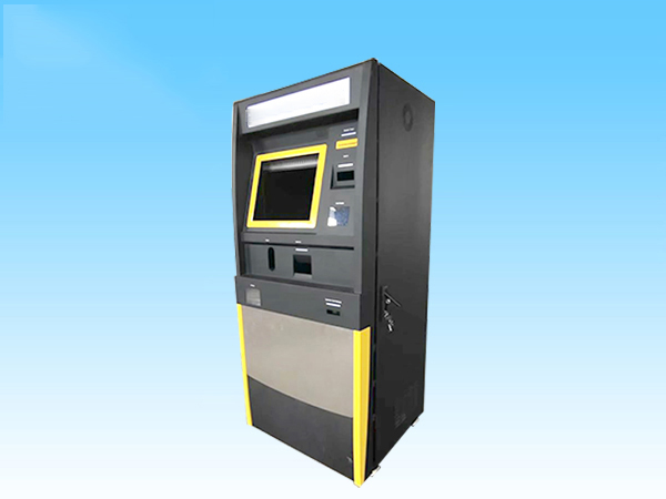 终端机钣金加工