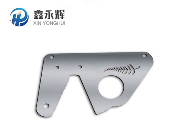 专业激光加工