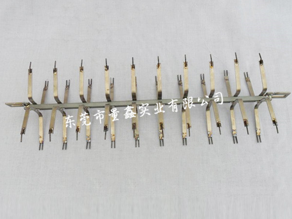 哪些因素会导致钛合金挂具使用后疲劳断裂？