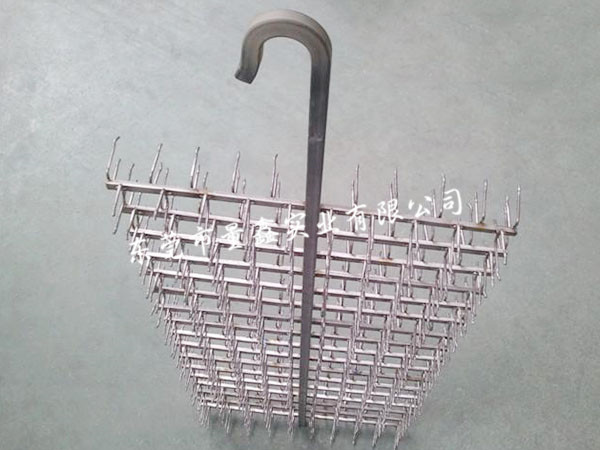 金属挂具