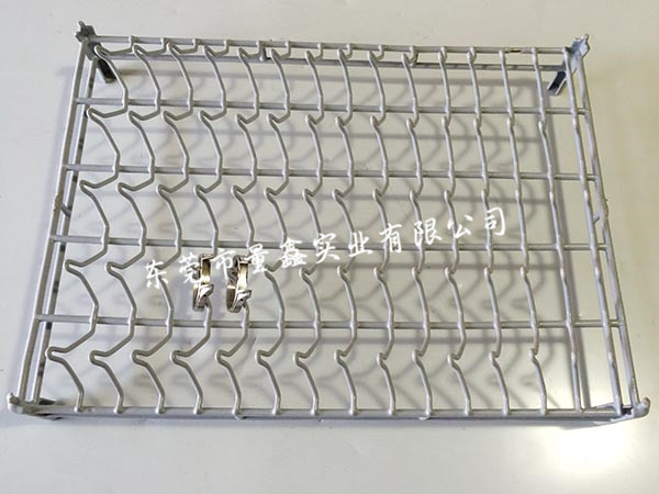 表壳清洗架‌