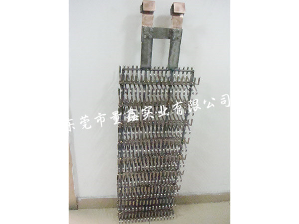 钛挂具
