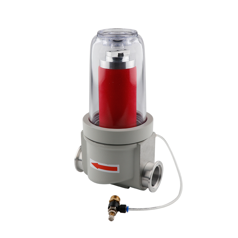 排气过滤器KF50