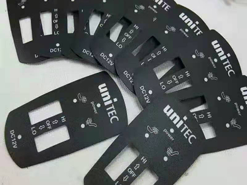 PC标牌