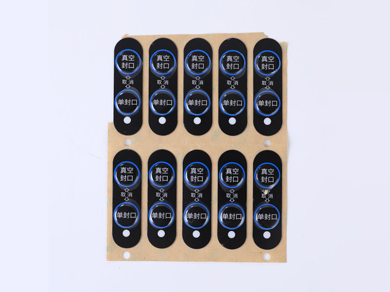 玻璃丝印加工：我加工的不是玻璃是艺术