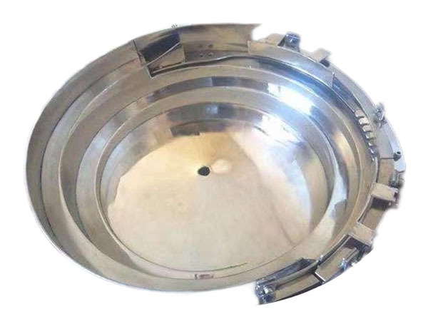 高外观要求镜面抛光盘