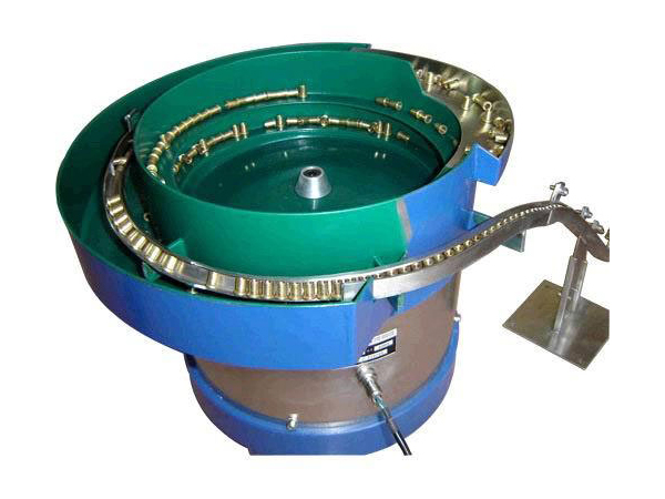 五金类振动盘系列