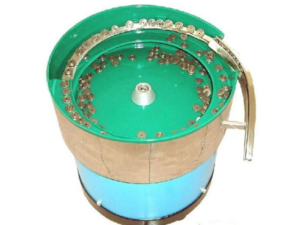 五金类振动盘系列