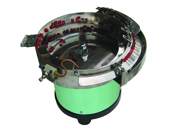 电子类振动盘系列