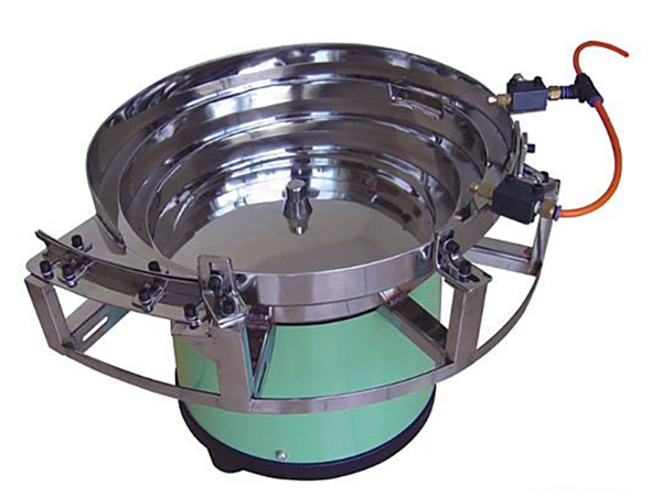 电子类振动盘系列