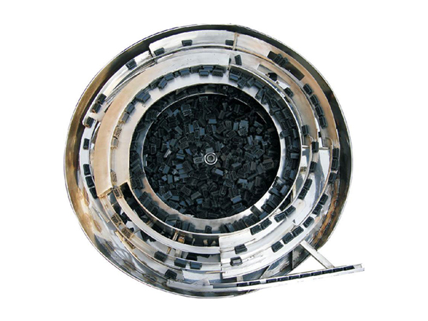 电子类振动盘系列