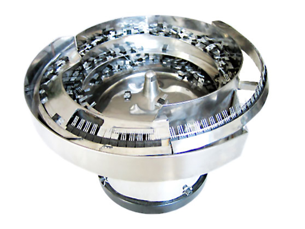 电子类振动盘系列