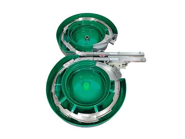 精密电感振动盘使用时的注意事项