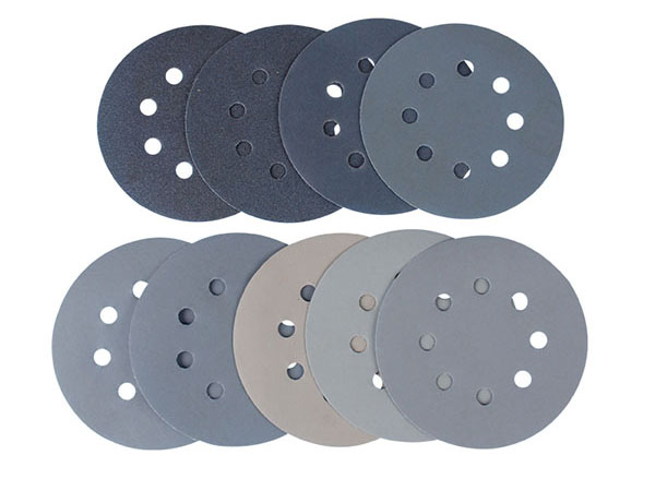 植绒砂纸打磨过程中出现砂痕的缘由有哪些