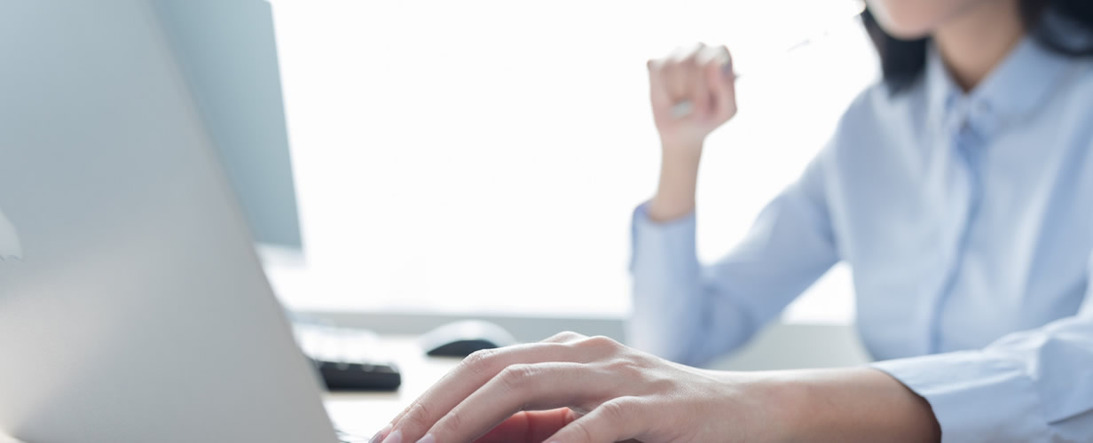 完善的售后服务体验