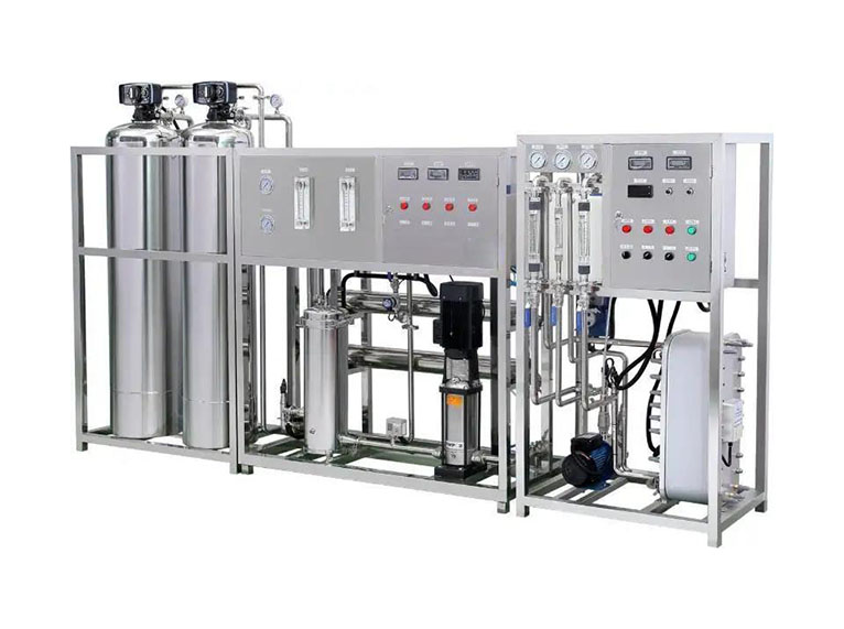 食品工业纯水设备
