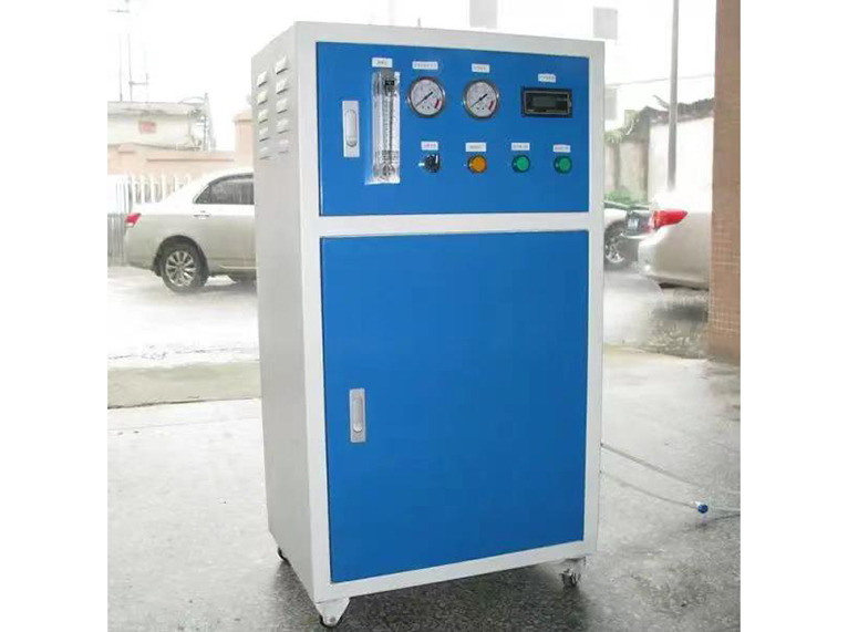 实验室超纯水设备