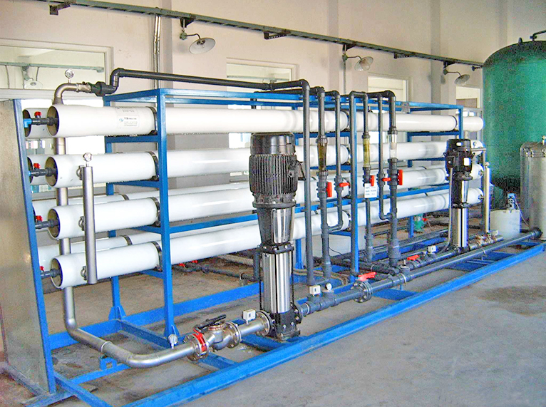 RO反渗透设备