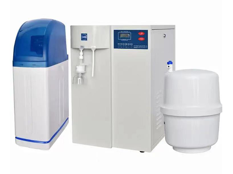 实验室超纯水设备