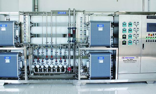 选购东莞水处理设备需要考虑什么条件呢？