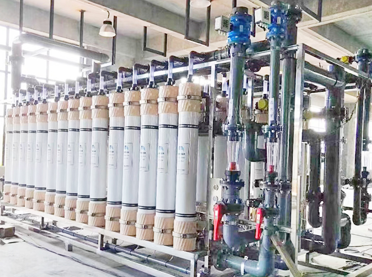 工业RO膜寿命缩短50%？这5个操作误区正在毁掉你的设备