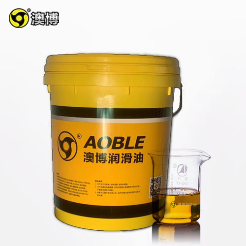 不锈钢切削油