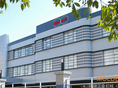 模胚行业解决方案